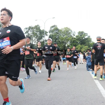 Runner Photo 3858262