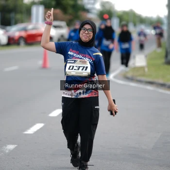 Runner Photo 3858265