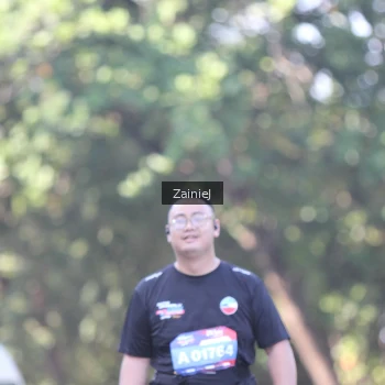 Runner Photo 3858270