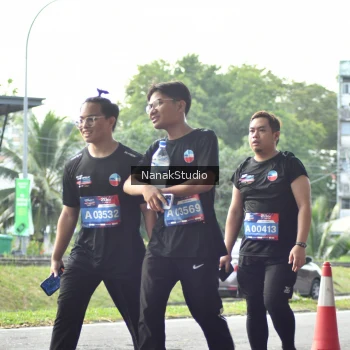 Runner Photo 3858274