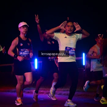 Runner Photo 3858277