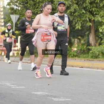 Runner Photo 3858280