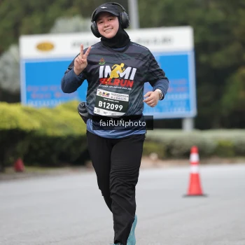 Runner Photo 3858285