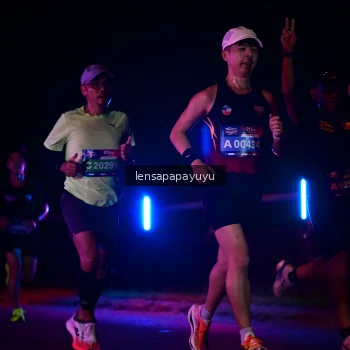 Runner Photo 3858287