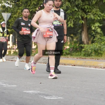 Runner Photo 3858288