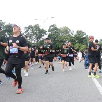 Runner Photo 3858290