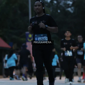 Runner Photo 3858293