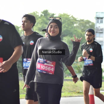 Runner Photo 3858300