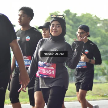 Runner Photo 3858302