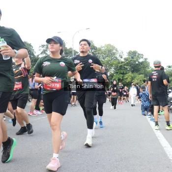 Runner Photo 3858307