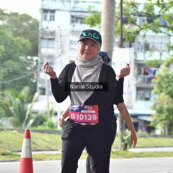 Runner Photo 3858309