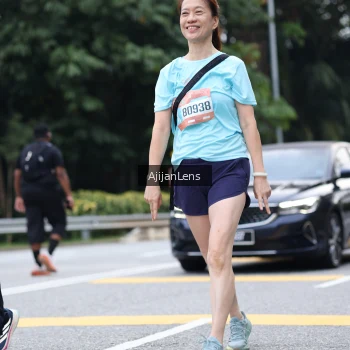 Runner Photo 3858310