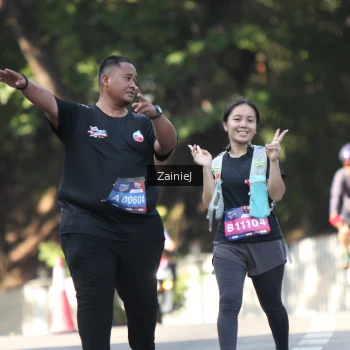 Runner Photo 3858314