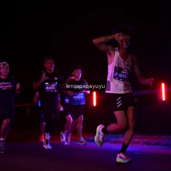 Runner Photo 3858319