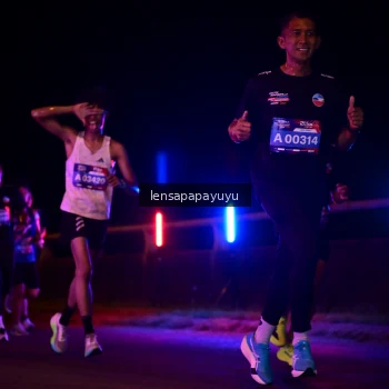 Runner Photo 3858328