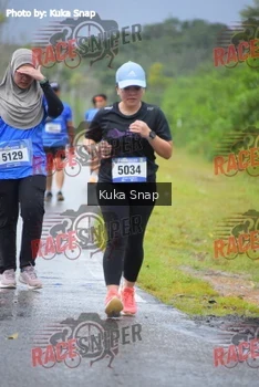 Runner Photo 385833