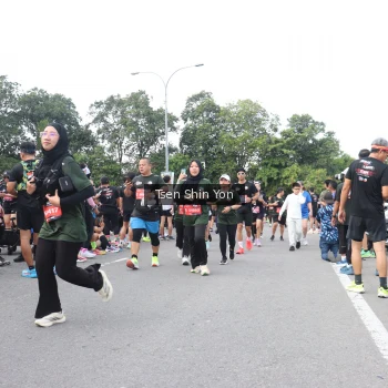 Runner Photo 3858334