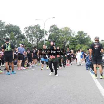 Runner Photo 3858335