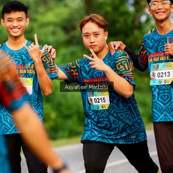 Runner Photo 3858336
