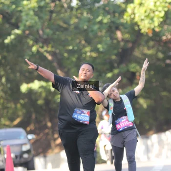 Runner Photo 3858342