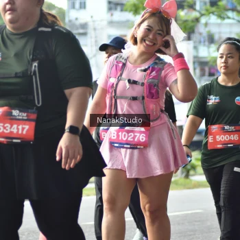 Runner Photo 3858343