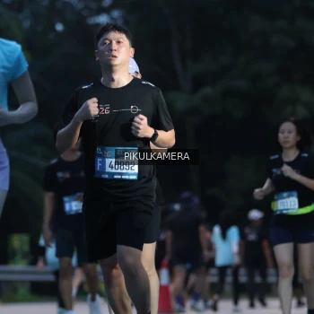 Runner Photo 3858349