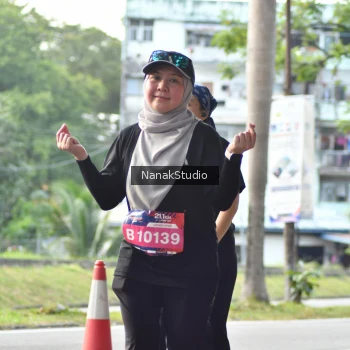 Runner Photo 3858351