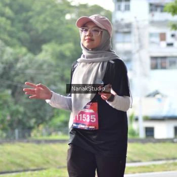Runner Photo 3858355