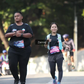 Runner Photo 3858357