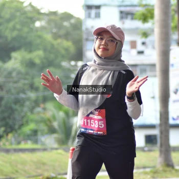 Runner Photo 3858359