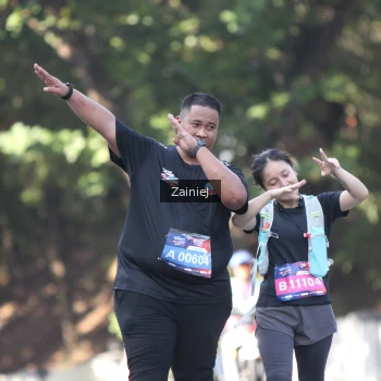 Runner Photo 3858368
