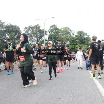 Runner Photo 3858370