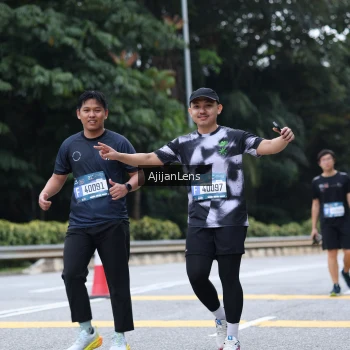 Runner Photo 3858376