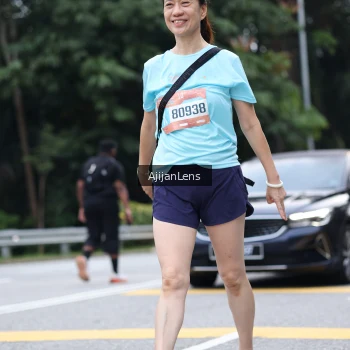Runner Photo 3858382