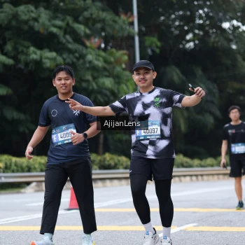 Runner Photo 3858387