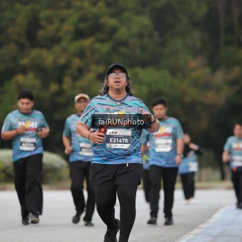 Runner Photo 3858388