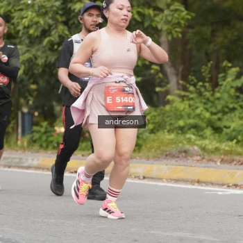 Runner Photo 3858392