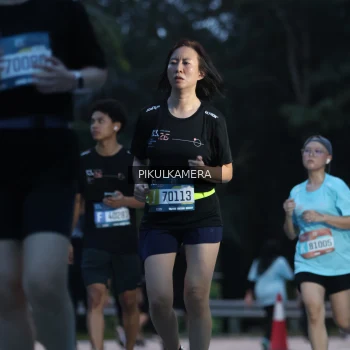 Runner Photo 3858393