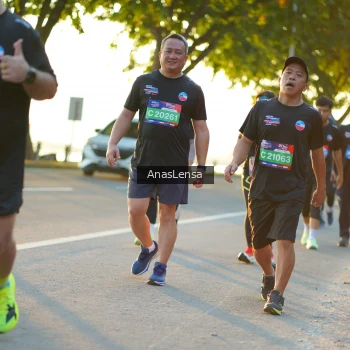 Runner Photo 3858402