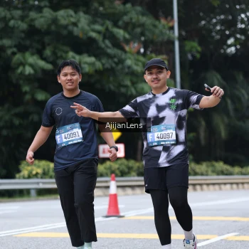 Runner Photo 3858403