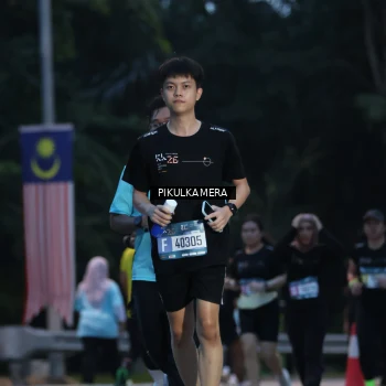 Runner Photo 3858404