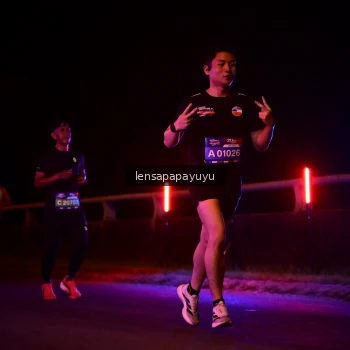 Runner Photo 3858406