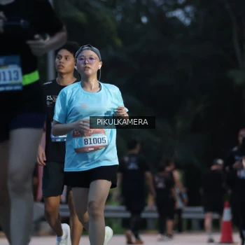 Runner Photo 3858407