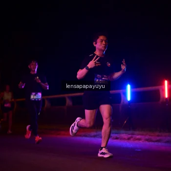 Runner Photo 3858413