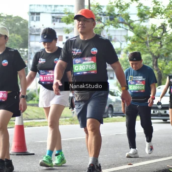 Runner Photo 3858415
