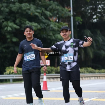 Runner Photo 3858419