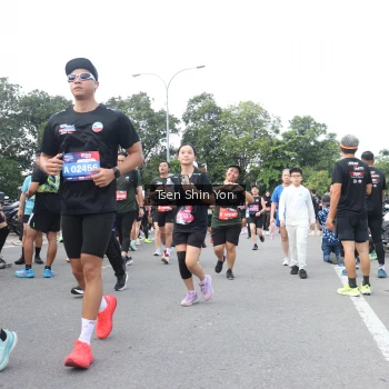 Runner Photo 3858421