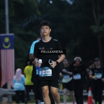 Runner Photo 3858422