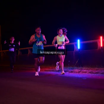 Runner Photo 3858430
