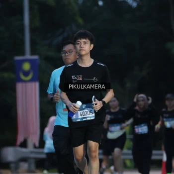 Runner Photo 3858433